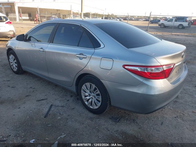 Toyota CAMRY LE 2016 4T1BF1FK6GU143801 Image 3