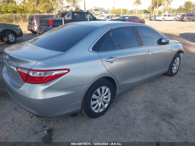 Toyota CAMRY LE 2016 4T1BF1FK6GU143801 Image 4