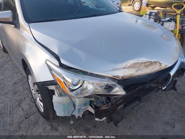 Toyota CAMRY LE 2016 4T1BF1FK6GU143801 Image 6