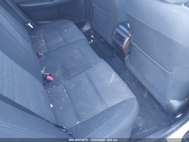 Toyota CAMRY LE 2016 4T1BF1FK6GU143801 Image 8