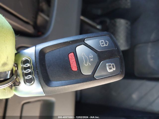 WA1EAAFY9P2119017 Audi Q5 Premium Plus 45 Tfsi S Line Quattro