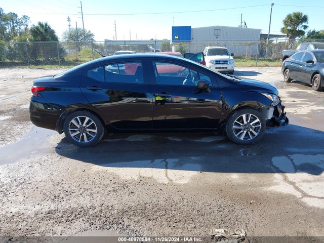 Nissan Versa 1.6 S 2024 3N1CN8DV6RL839530 Image 13