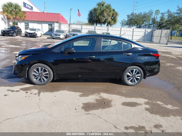 Nissan Versa 1.6 S 2024 3N1CN8DV6RL839530 Image 14
