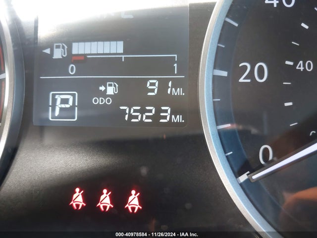 Nissan Versa 1.6 S 2024 3N1CN8DV6RL839530 Image 15