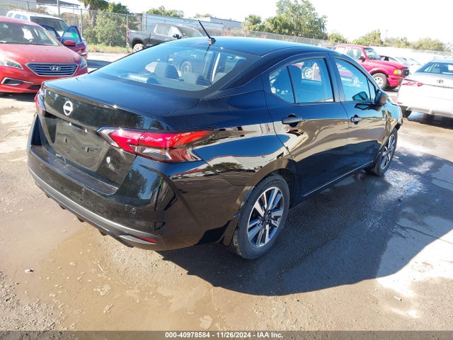 Nissan Versa 1.6 S 2024 3N1CN8DV6RL839530 Image 4