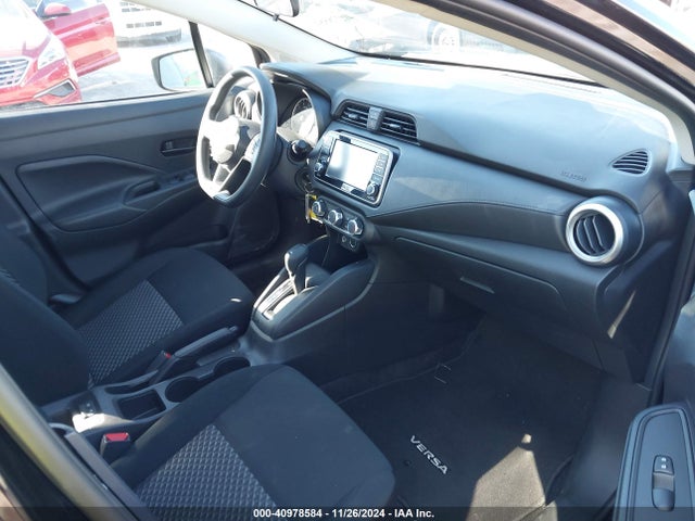 Nissan Versa 1.6 S 2024 3N1CN8DV6RL839530 Image 5