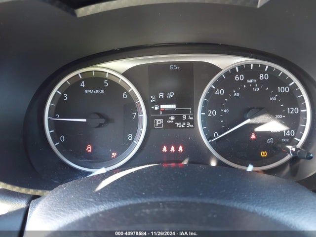 Nissan Versa 1.6 S 2024 3N1CN8DV6RL839530 Image 7
