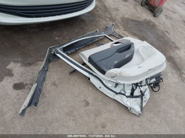 2C4RC1DG0HR552546 Chrysler Pacifica Touring