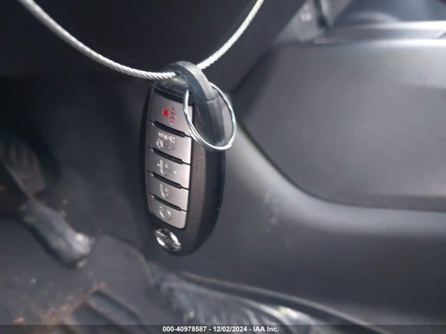 Nissan ROGUE SV 2018 5N1AT2MV0JC836237 Image 11