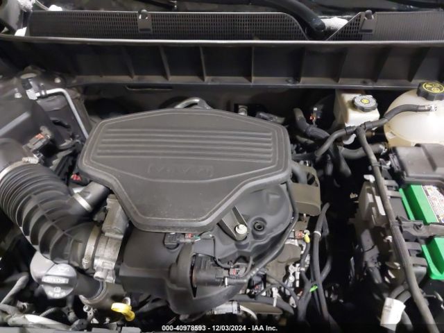 1GKKNLLS7JZ152495 GMC Acadia Sle-2