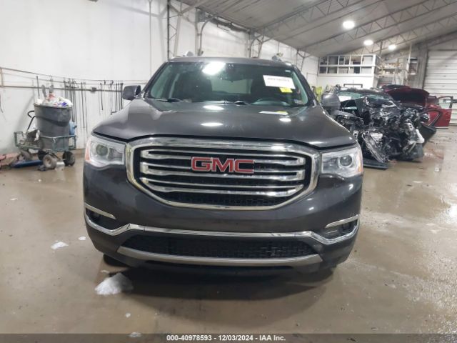 1GKKNLLS7JZ152495 GMC Acadia Sle-2