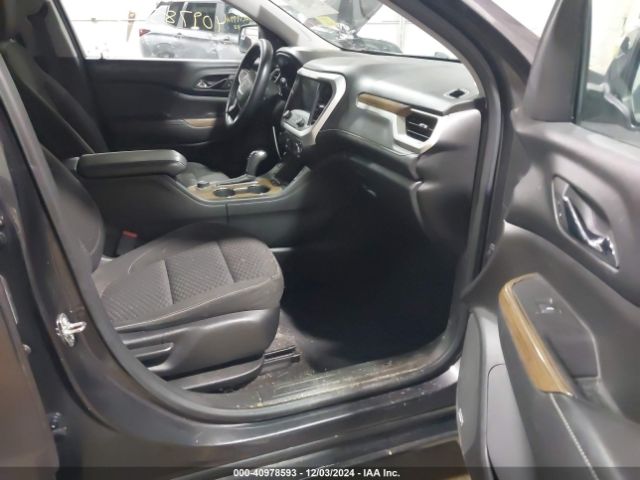 1GKKNLLS7JZ152495 GMC Acadia Sle-2