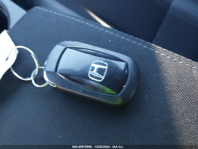 Honda Civic Sport 2022 2HGFE2F50NH519726 Image 11