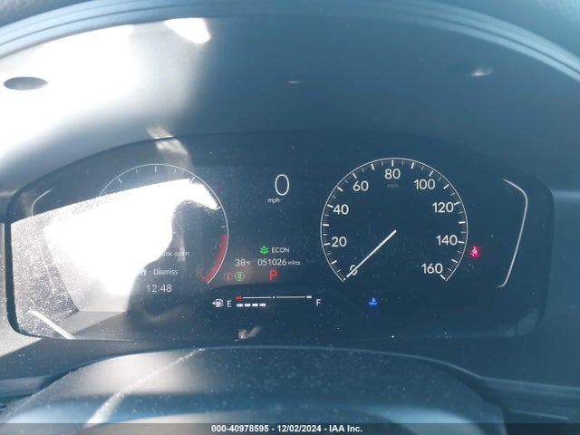 Honda Civic Sport 2022 2HGFE2F50NH519726 Image 7