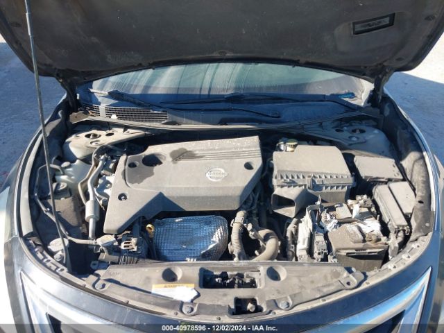 1N4AL3AP1FN338047 Nissan Altima 2.5 S
