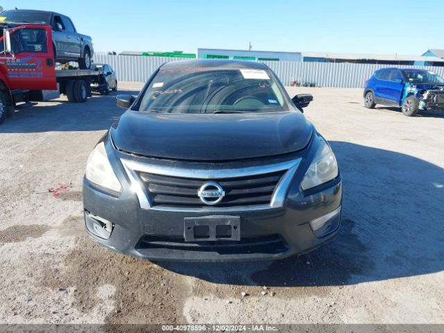 1N4AL3AP1FN338047 Nissan Altima 2.5 S