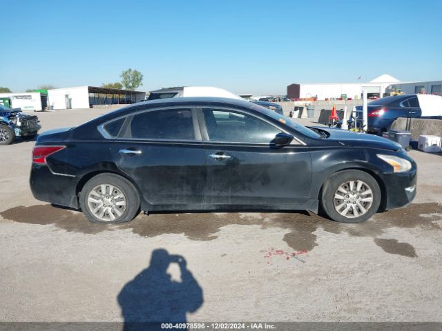 1N4AL3AP1FN338047 Nissan Altima 2.5 S