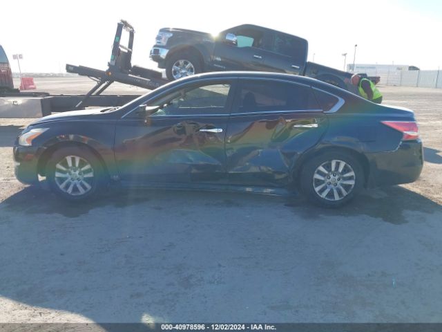 1N4AL3AP1FN338047 Nissan Altima 2.5 S