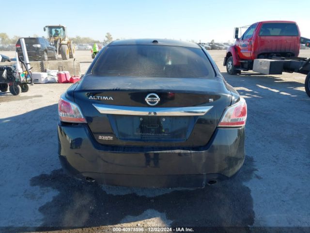 1N4AL3AP1FN338047 Nissan Altima 2.5 S