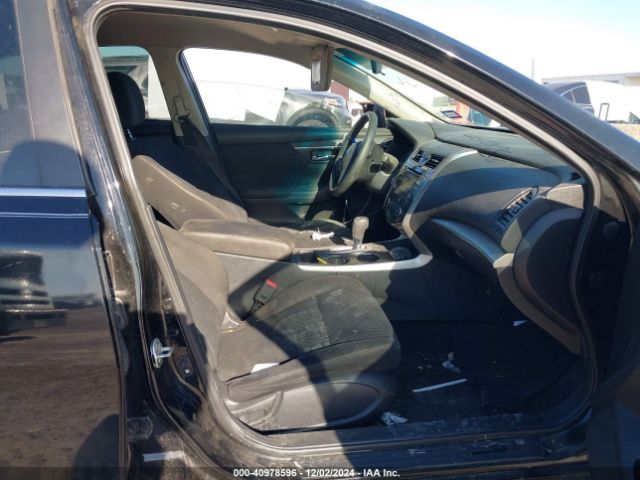 1N4AL3AP1FN338047 Nissan Altima 2.5 S