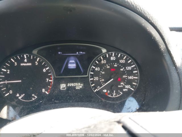 1N4AL3AP1FN338047 Nissan Altima 2.5 S