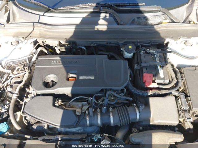 1HGCV2F32LA017488 Honda Accord Sport 2.0t