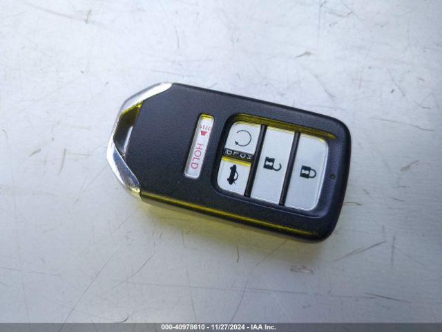 1HGCV2F32LA017488 Honda Accord Sport 2.0t