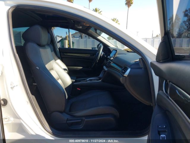 1HGCV2F32LA017488 Honda Accord Sport 2.0t
