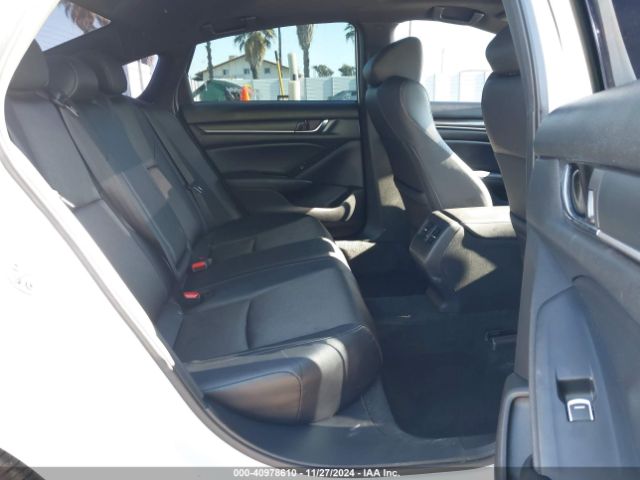 1HGCV2F32LA017488 Honda Accord Sport 2.0t