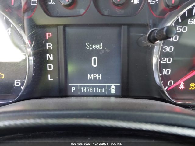 3GCUKNEC1HG478432 Chevrolet Silverado 1500 Wt