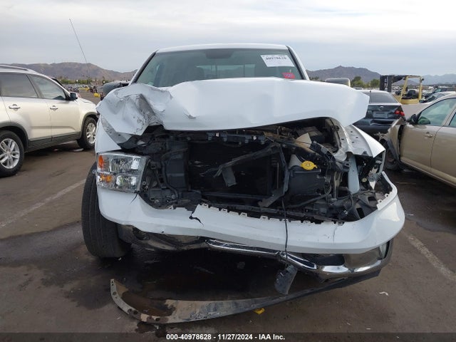 RAM 1500 Big Horn 2016 1C6RR6GT2GS293163 Image 13