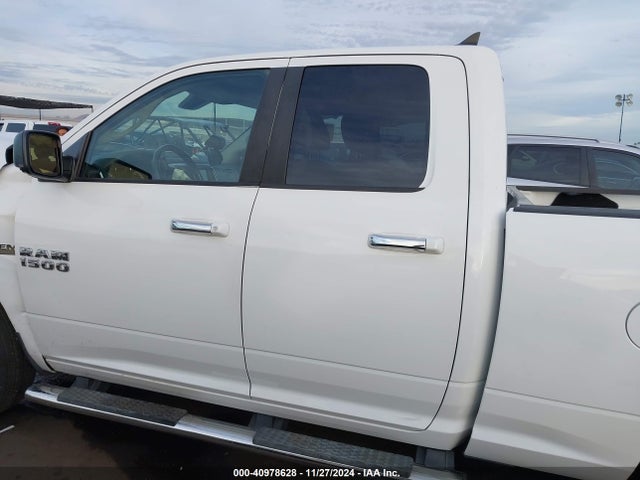 RAM 1500 Big Horn 2016 1C6RR6GT2GS293163 Image 15