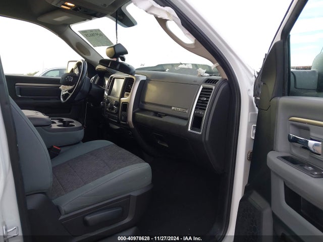1C6RR6GT2GS293163 RAM 1500 Big Horn