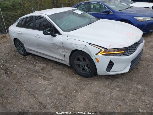 2022 5XXG14J25NG163350 главное изображение