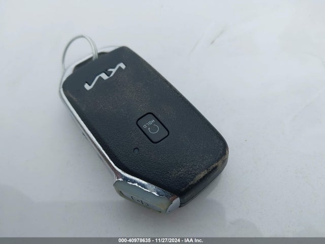 KIA K5 LXS 2022 5XXG14J25NG163350 Image 11