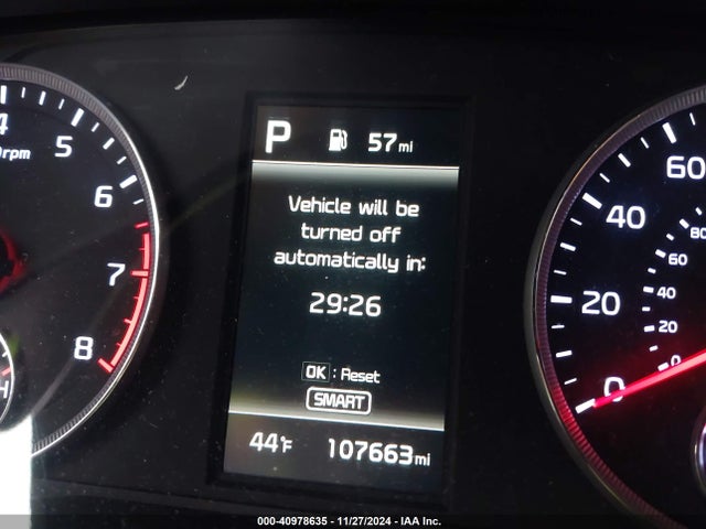 KIA K5 LXS 2022 5XXG14J25NG163350 Image 15