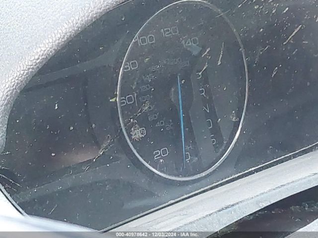 2FMDK3JC4EBB00450 Ford EDGE SEL