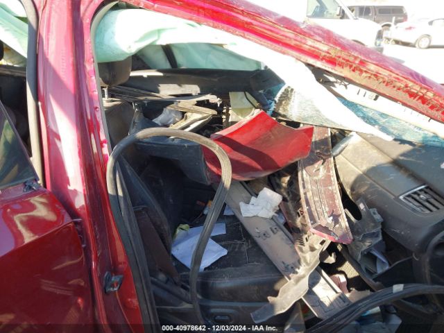 2FMDK3JC4EBB00450 Ford EDGE SEL
