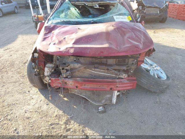 2FMDK3JC4EBB00450 Ford EDGE SEL