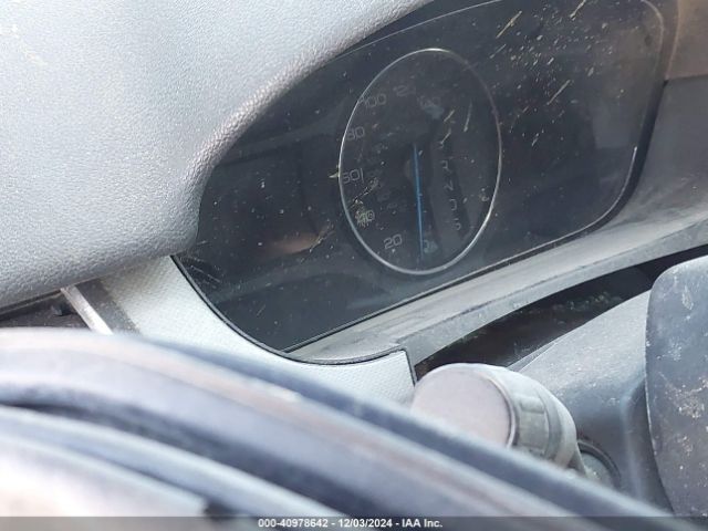 2FMDK3JC4EBB00450 Ford EDGE SEL