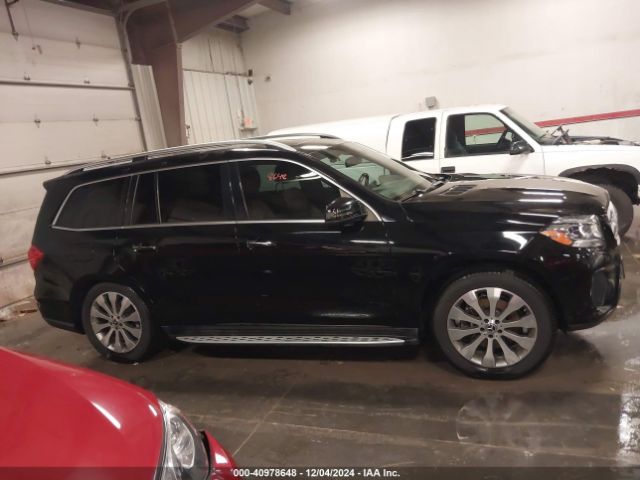 4JGDF6EE1HA933995 Mercedes-Benz Gls 450 4matic