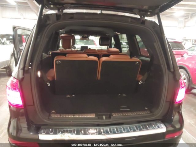 4JGDF6EE1HA933995 Mercedes-Benz Gls 450 4matic