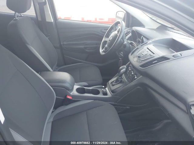 Ford ESCAPE S 2016 1FMCU0F78GUA90650 Image 5