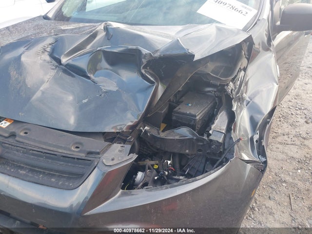 Ford ESCAPE S 2016 1FMCU0F78GUA90650 Image 6