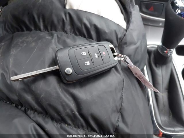 1G11B5SA9GF122101 Chevrolet Malibu Limited Ls