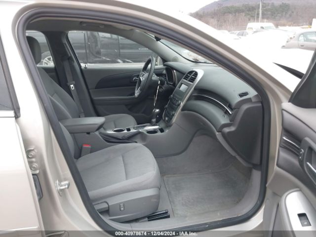 1G11B5SA9GF122101 Chevrolet Malibu Limited Ls