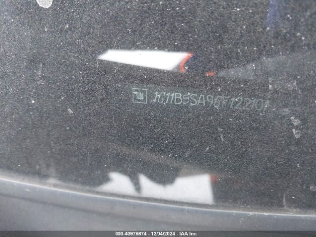 1G11B5SA9GF122101 Chevrolet Malibu Limited Ls