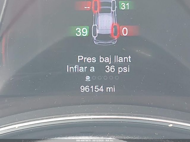 1C4SDHET3EC561457 Dodge Durango Citadel