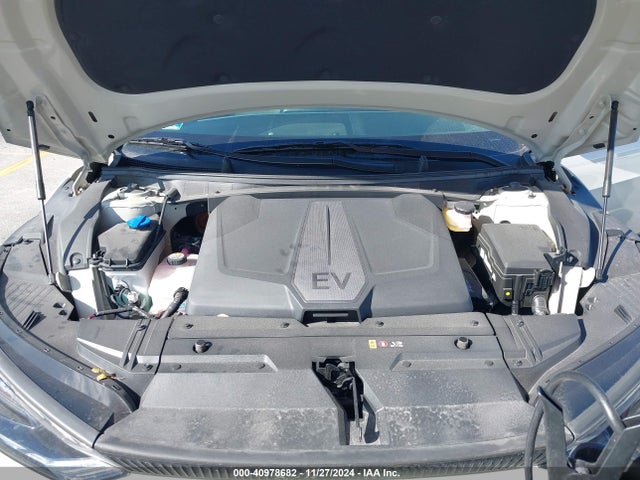 KNDC34LAXR5171743 KIA Ev6 Light Long Range