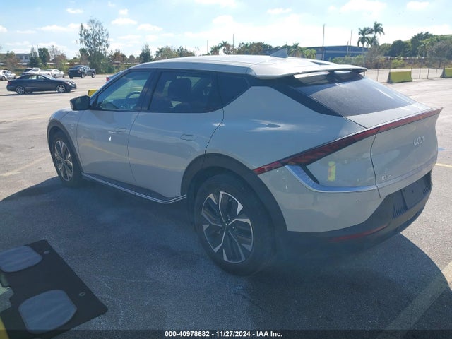 KNDC34LAXR5171743 KIA Ev6 Light Long Range